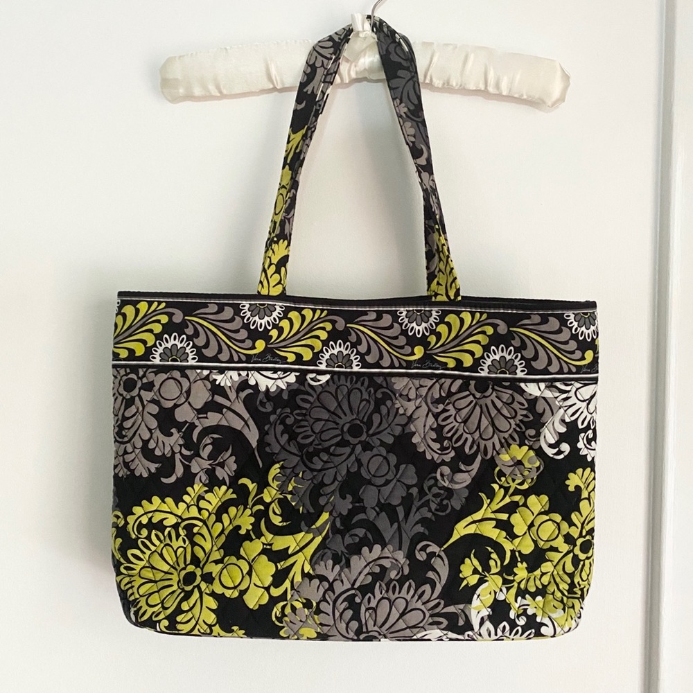 Vera Bradley Tote Bag